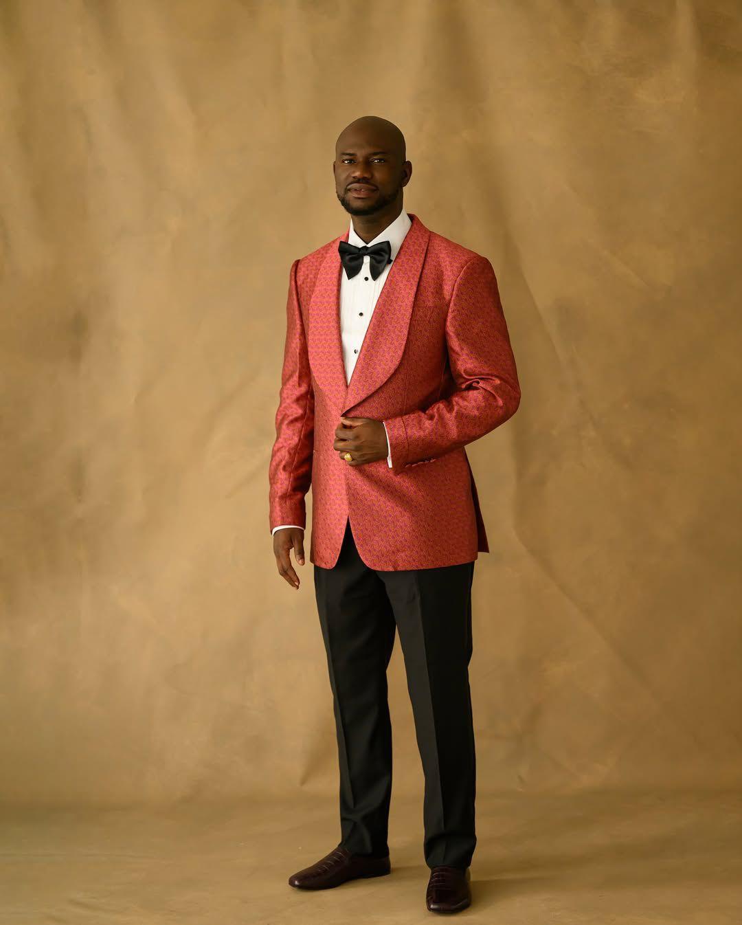 Emmanuel Adediran Ojo
