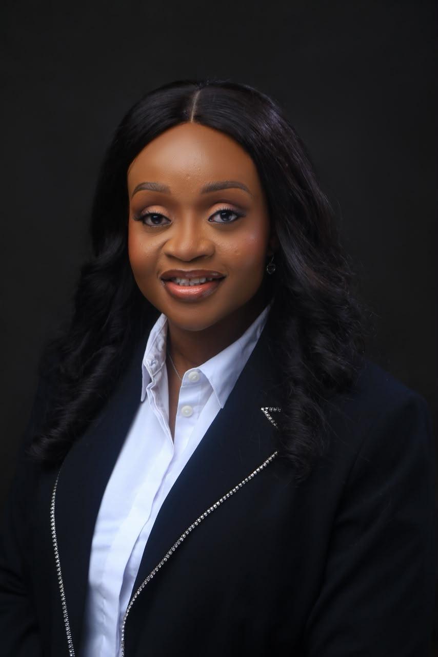 Ayodele Kotey B.A., LL.B., LL.M., ACIS, DCP