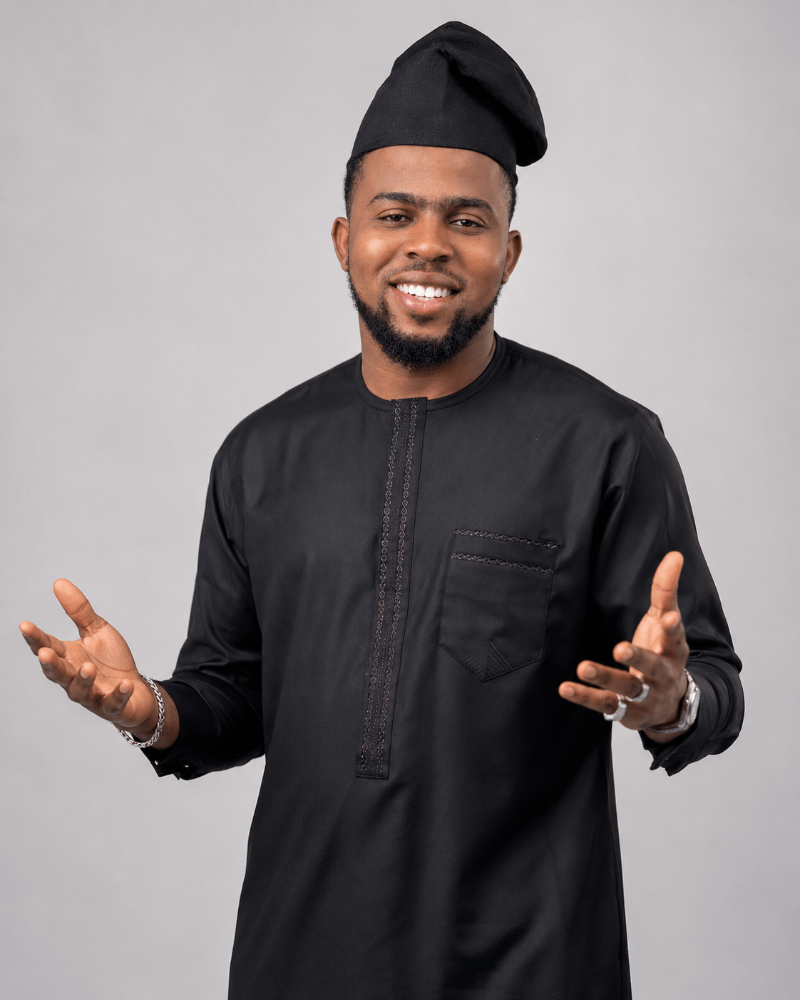 Ademola Sikiru Akeso